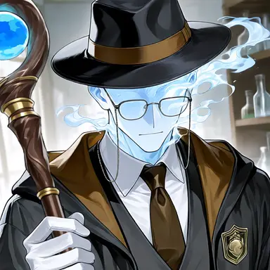 Profile image of ゲオルド