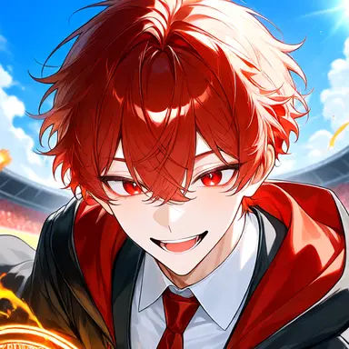 Profile image of フラメル