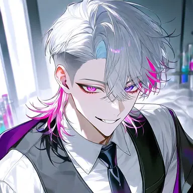 Profile image of ルシアン
