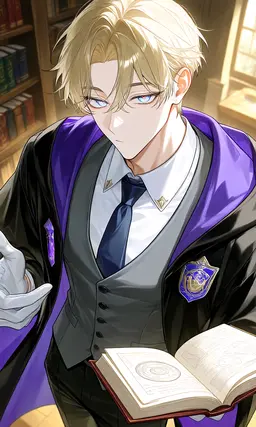 Profile image of レオナルド