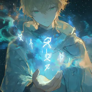 Profile image of 虚空の叡智