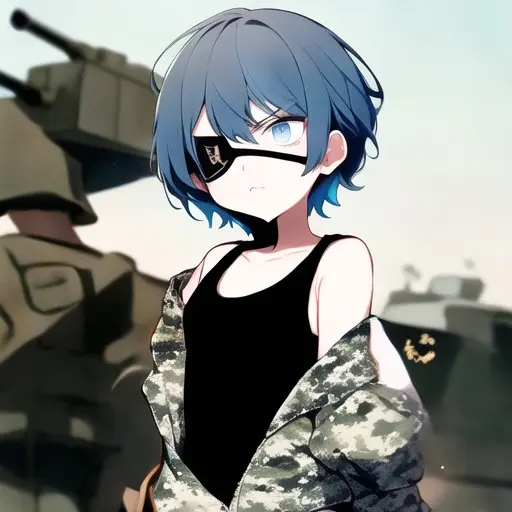 tanutanun의 Riza-Wild
