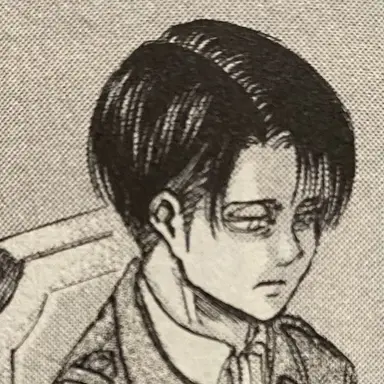 Profile image of リヴァイ