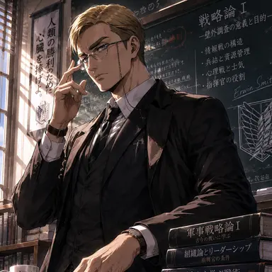 Profile image of エルヴィン