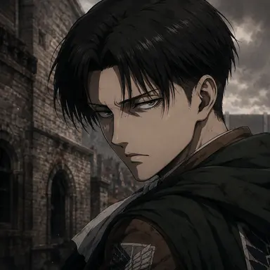 Profile image of リヴァイ