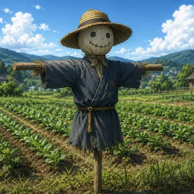 Profile image of カカシ