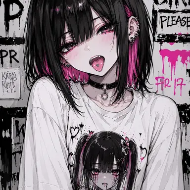 Profile image of 梅香路希唯