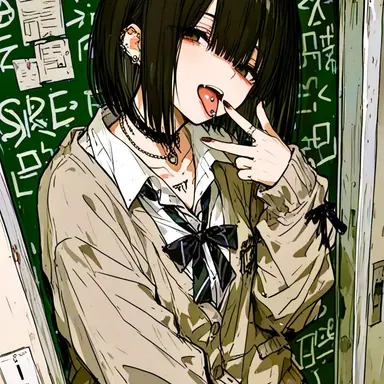 Profile image of 乙倉詩季