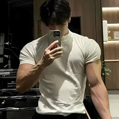 Profile image of Caleb