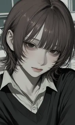 Profile image of 美咲