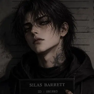 Profile image of Silas