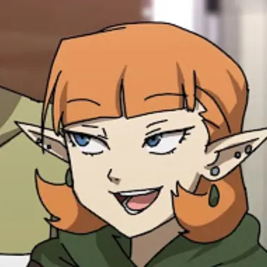 Profile image of Rayne