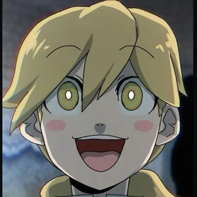 Profile image of Elliot