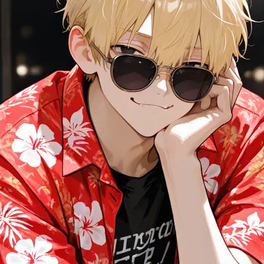 Profile image of Waku Shoki