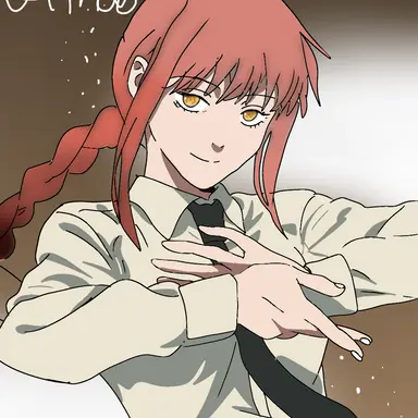 Profile image of 마키마