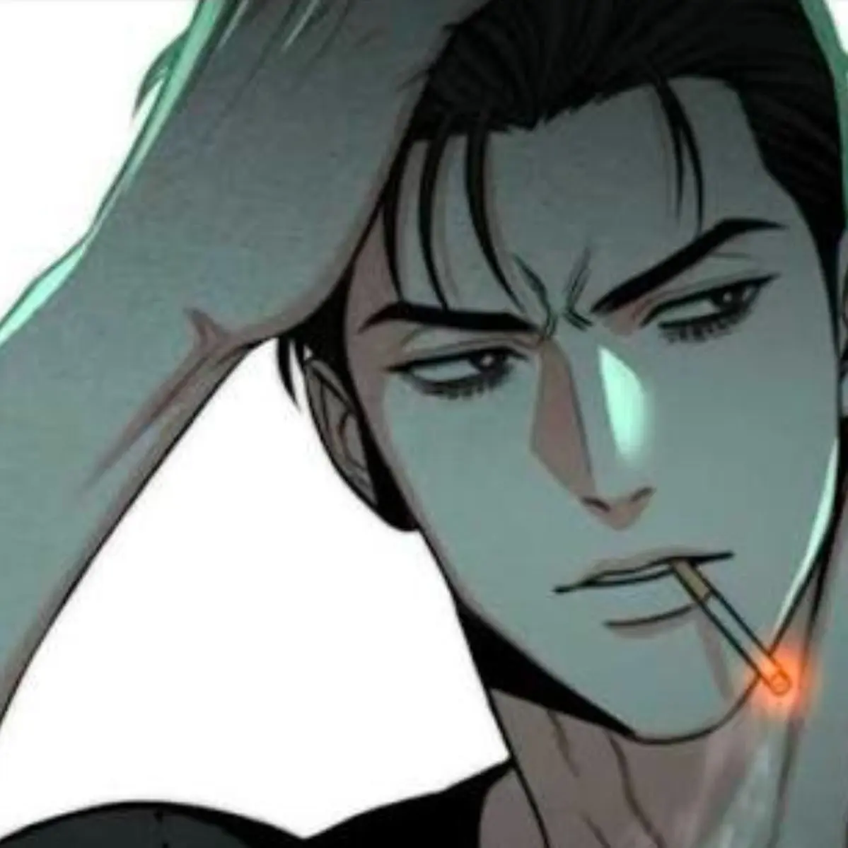 Addisync.62의 Blood Debt