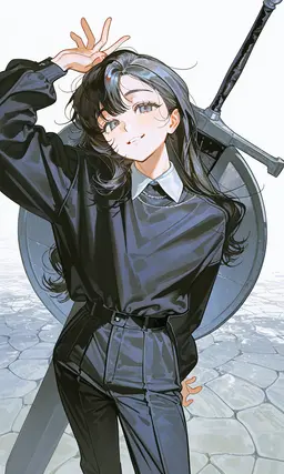 Profile image of 로아