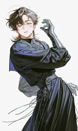 Profile image of ジャス