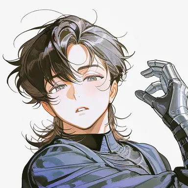 Profile image of ジャス