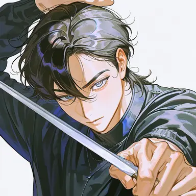 Profile image of ケイン