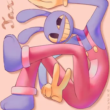 Profile image of ジャックス
