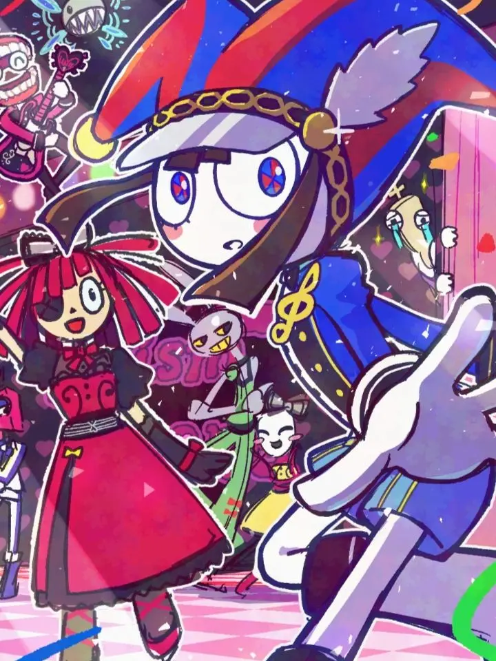 MeekTire3132의 アメデジ メイド逆Ｖｅｒ