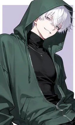 Profile image of レイ