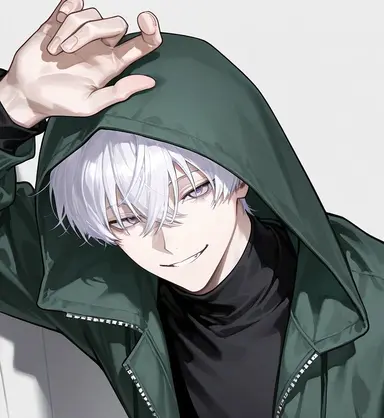 Profile image of レイ