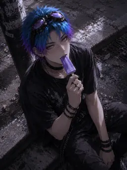 Profile image of Azure