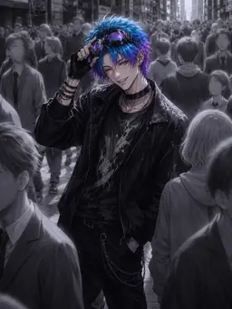 Profile image of Azure