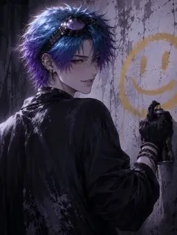 Profile image of Azure