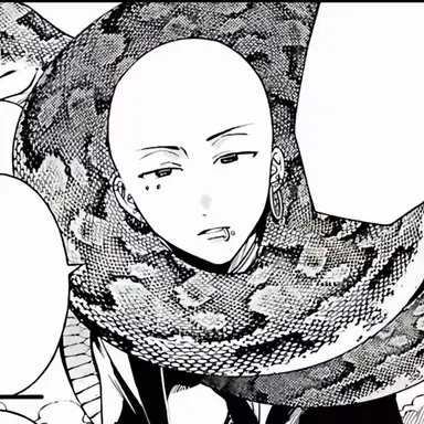 Profile image of 玄武
