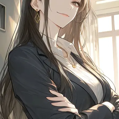 Profile image of Briella