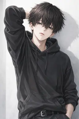 Profile image of 怜