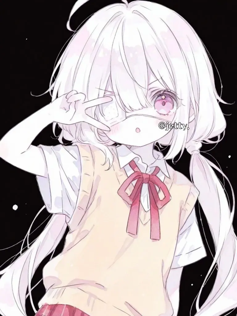 jetty.의 하즈키 루나