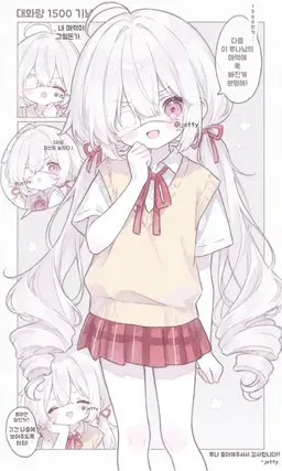Profile image of 루나
