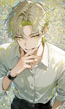 Profile image of めぐる