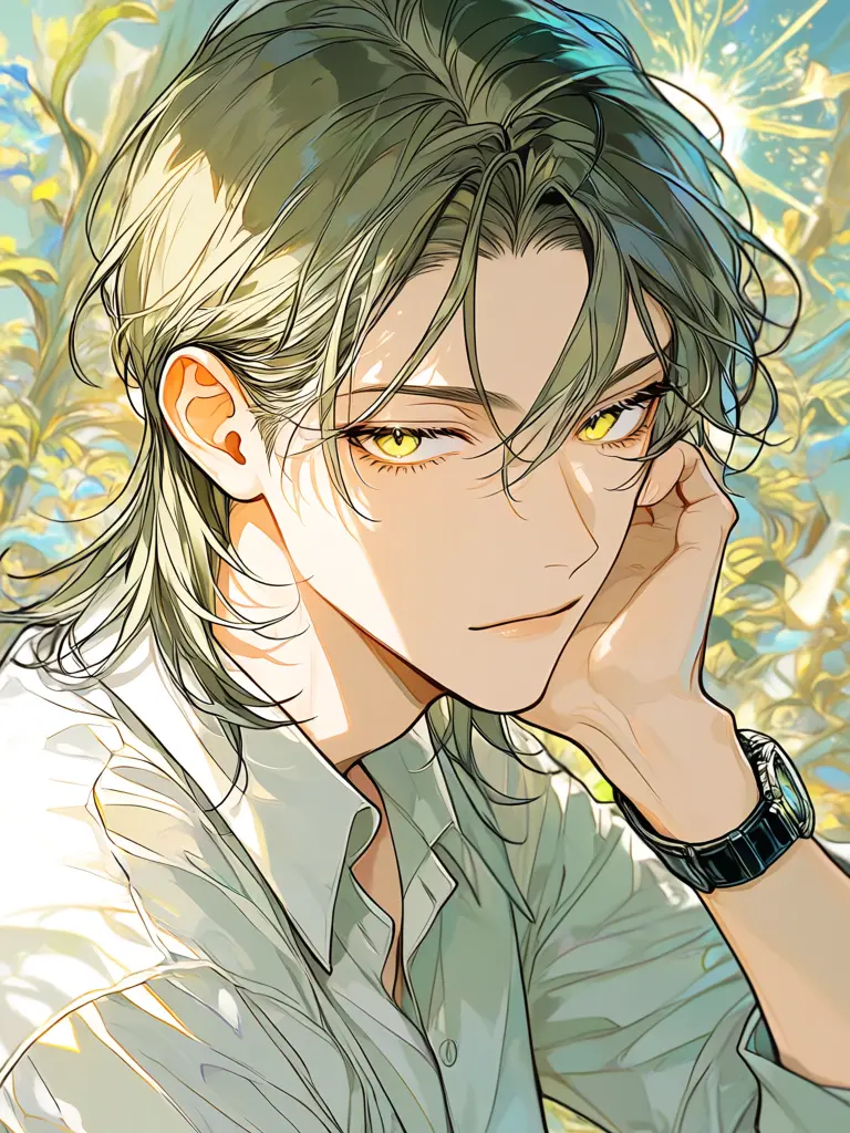 bss_no_kmt의 今日のあなたはどっちなの？
