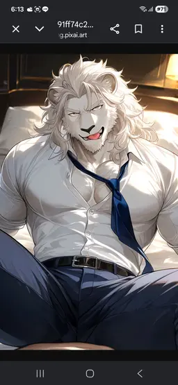 Profile image of 伯治田　獅子