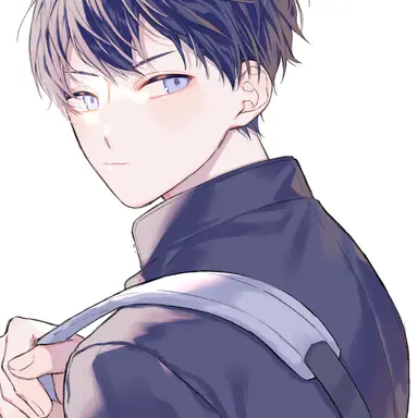 Profile image of 影山　飛雄