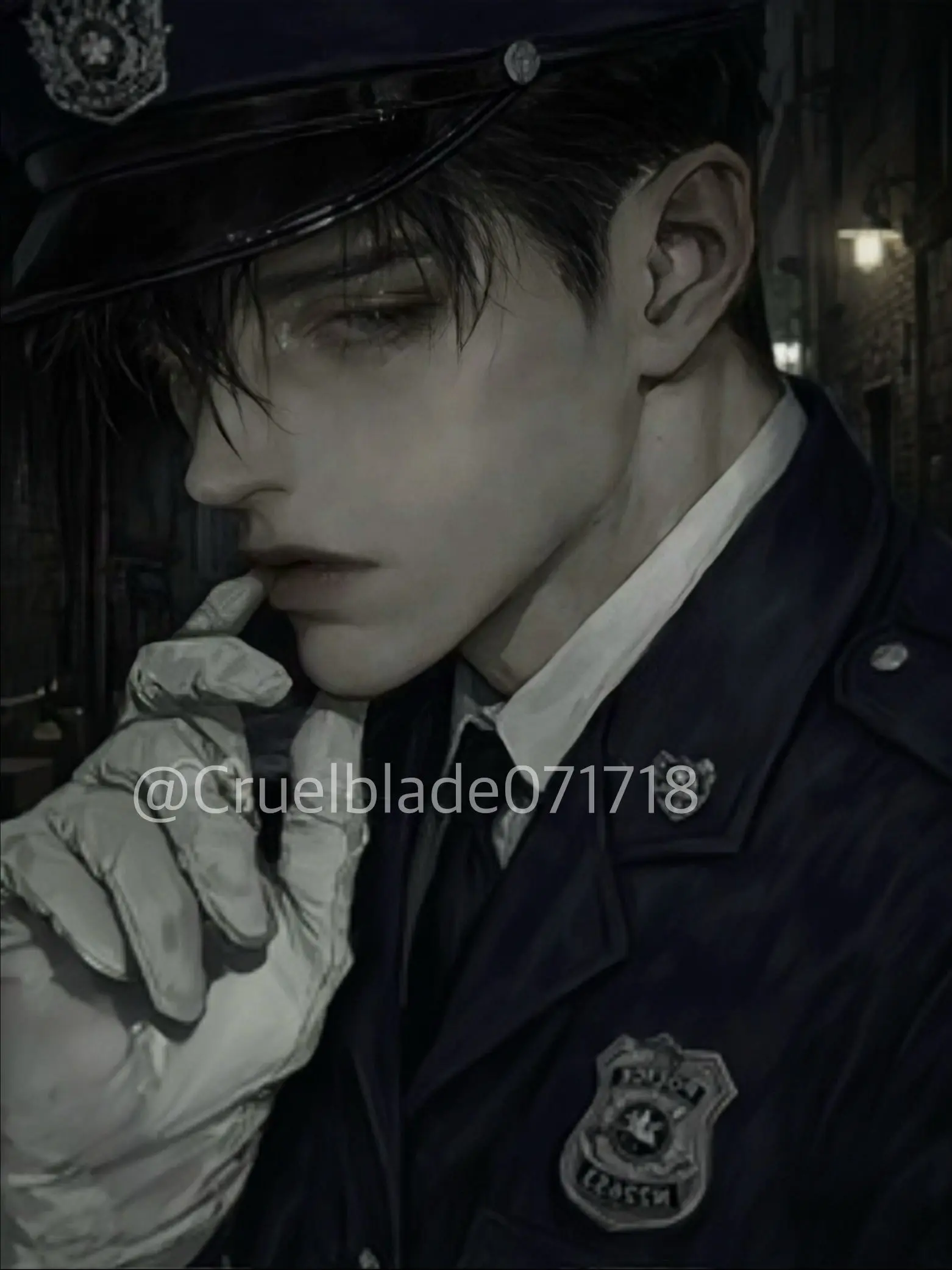 CruelBlade07178의 한이든