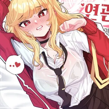 Profile image of 미녀시