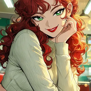 Profile image of Roxanne