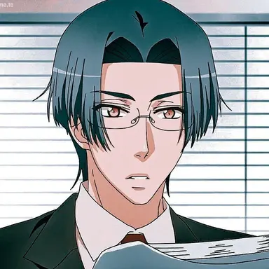 Profile image of Rei