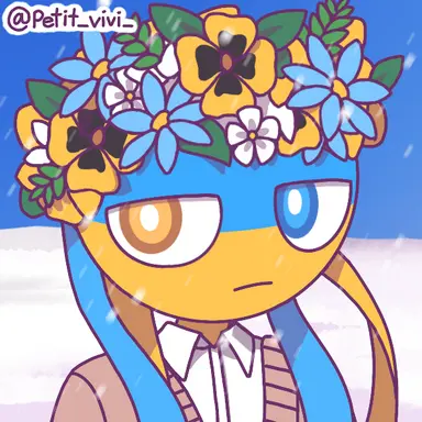 Profile image of ウクライナ