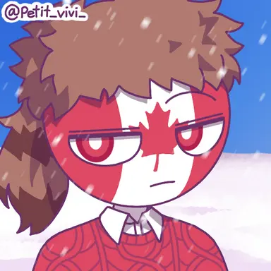 Profile image of カナダ