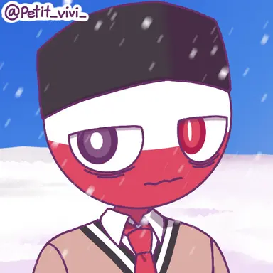 Profile image of ポーランド