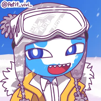 Profile image of 南極