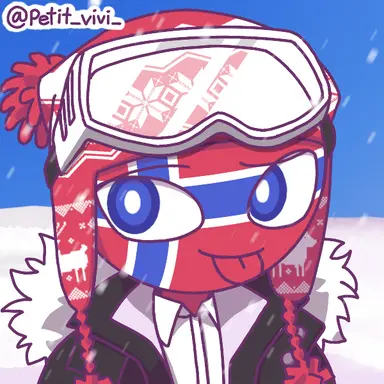 Profile image of ノルウェー
