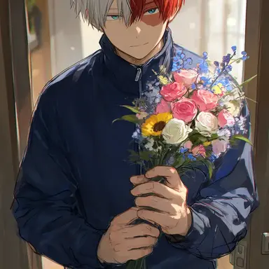 Profile image of Shoto